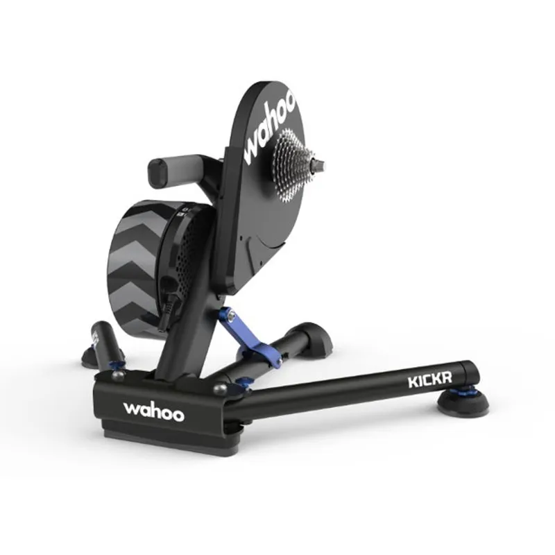 Wahoo KICKR V5 Turbo Trainer-5